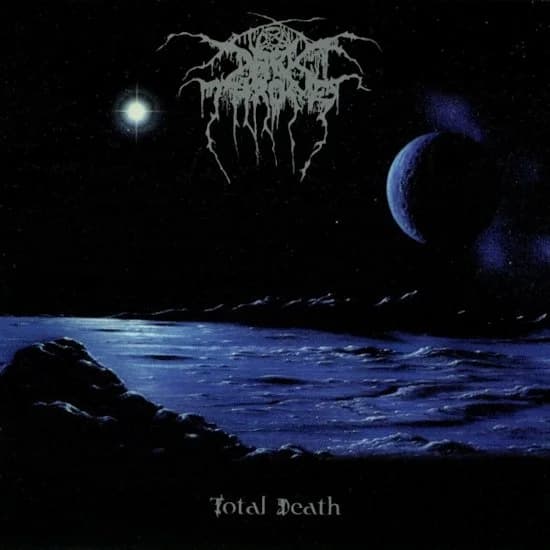 Total Death cover