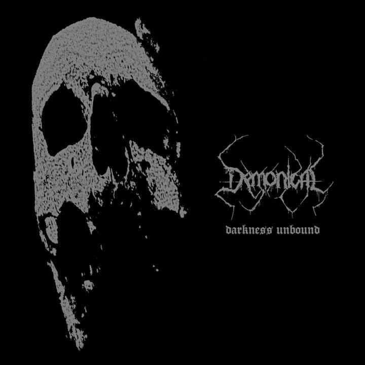 Darkness Unbound cover