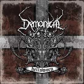 Hellsworn cover