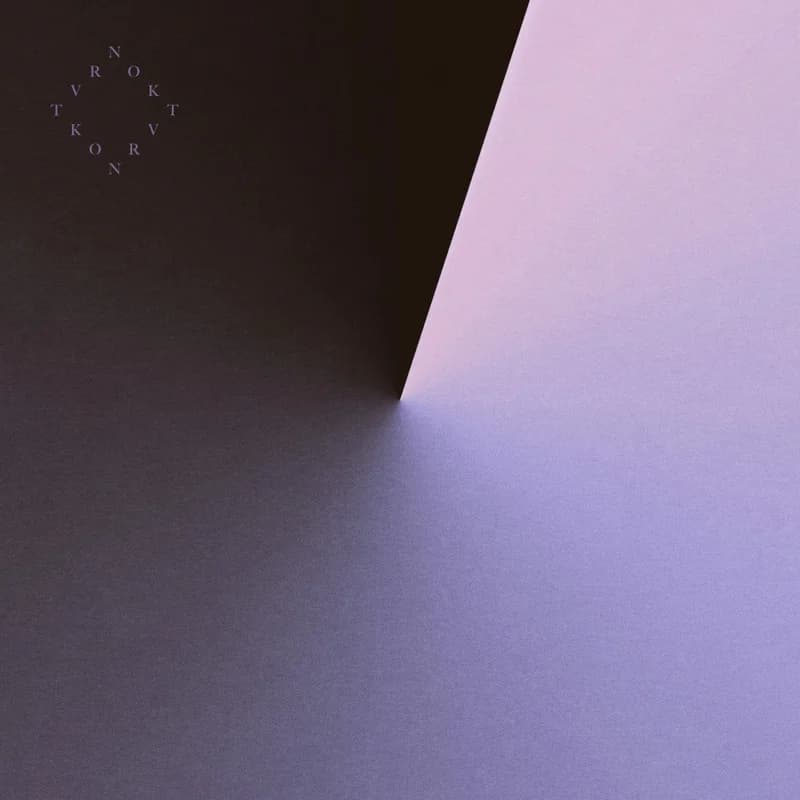 Noktvrn cover
