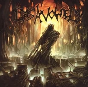 Stagnated Existence cover