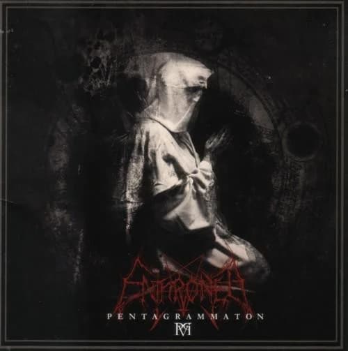 Pentagrammaton cover