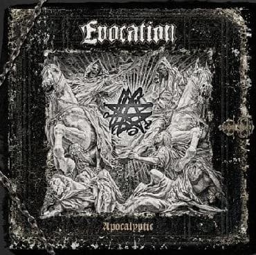 Apocalyptic cover