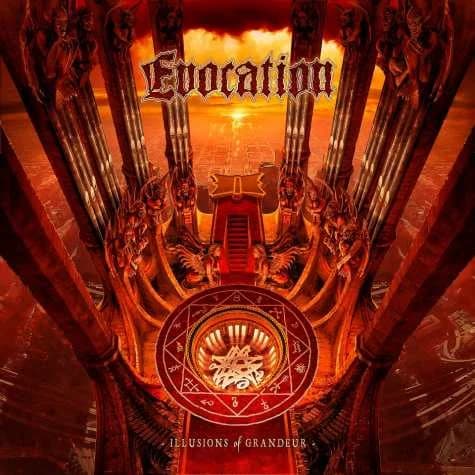 Illusions of Grandeur cover