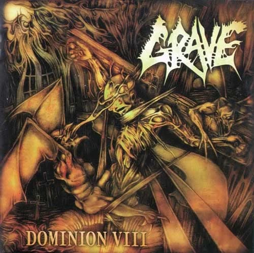 Dominion VIII cover