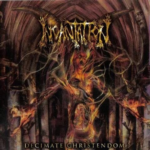 Decimate Christendom cover