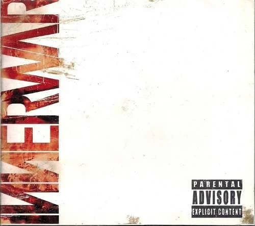 Inner War cover