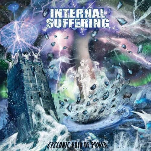 Cyclonic Void of Power cover