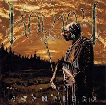Swamplord cover