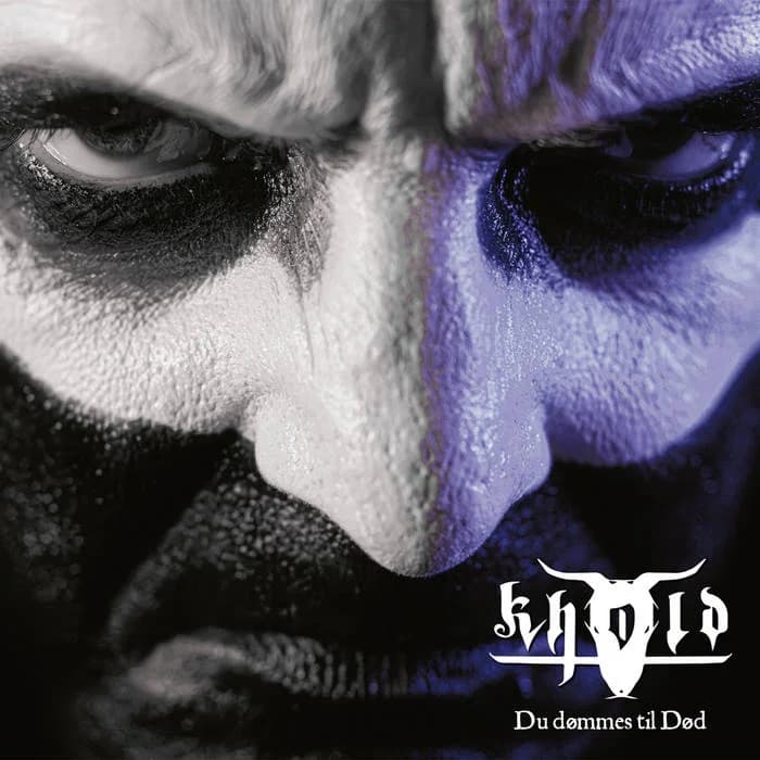 Du dømmes til død cover