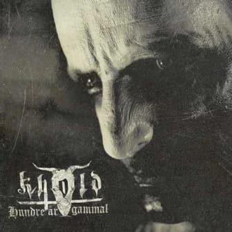 Hundre år gammal cover