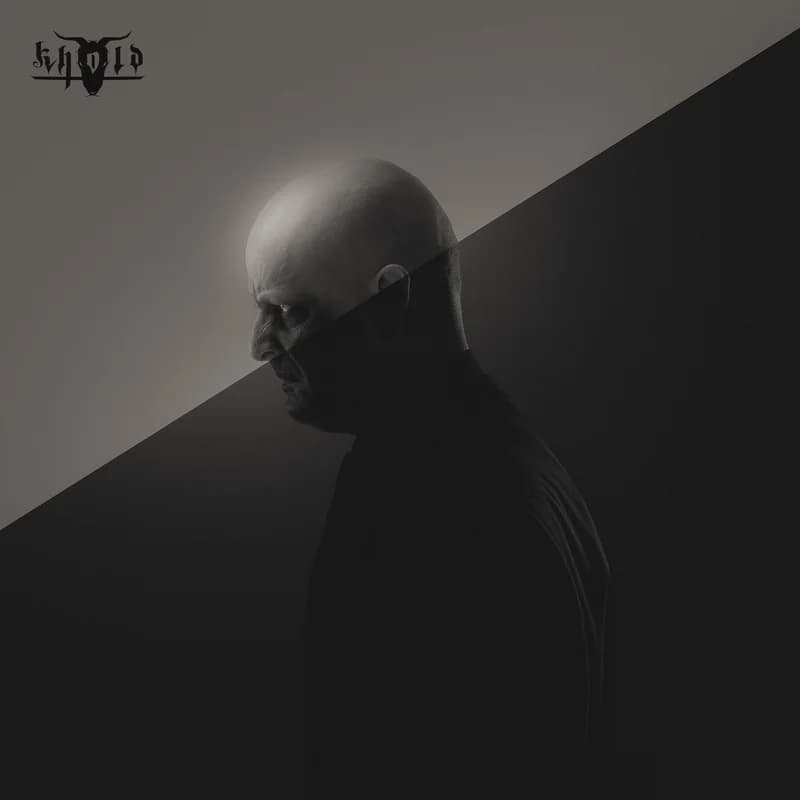 Svartsyn cover