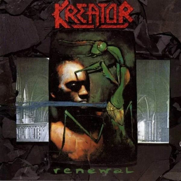 Renewal cover