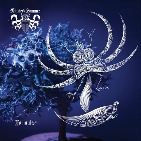 Formulæ cover