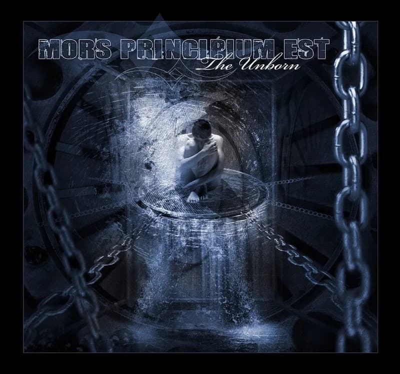 The Unborn cover