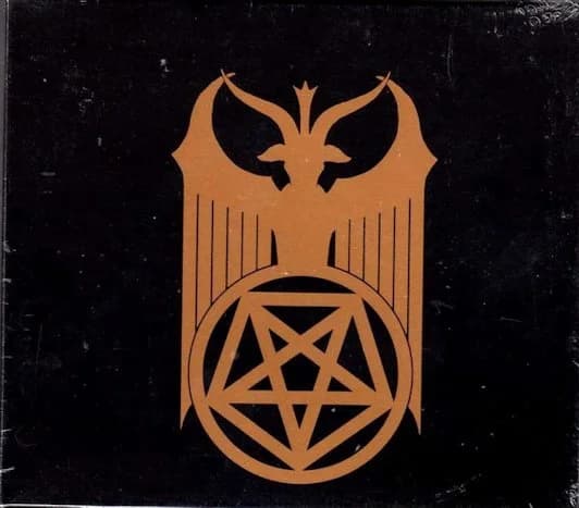 Death to All cover