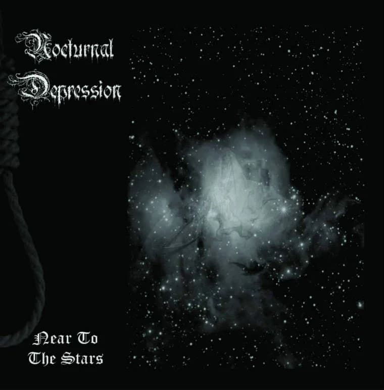 Near to the Stars cover