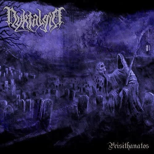 Peisithanatos cover