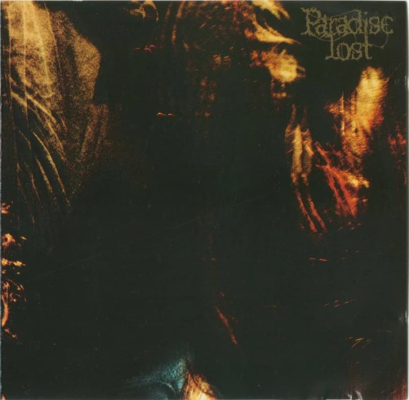 Gothic cover