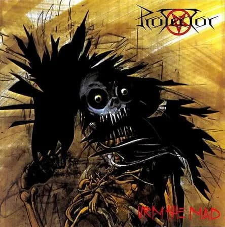 Urm the Mad cover