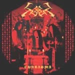 Charisma cover