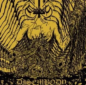 Disembody cover