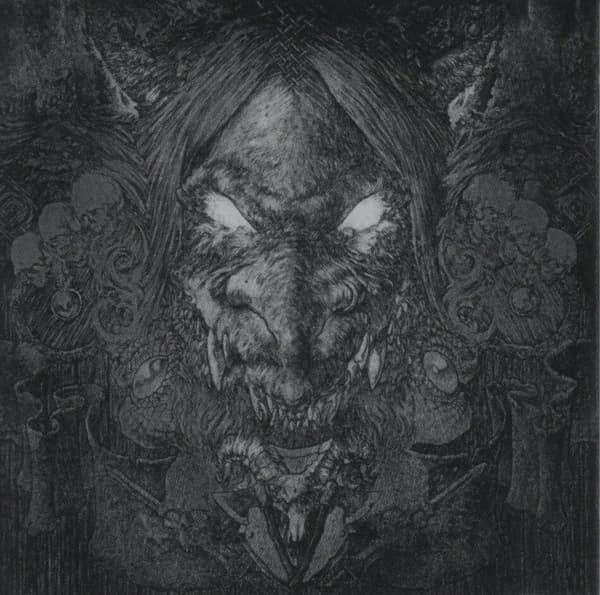 Fimbulwinter cover