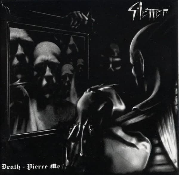 Death – Pierce Me cover