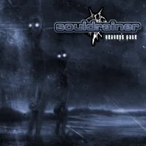 Heaven's Gate cover