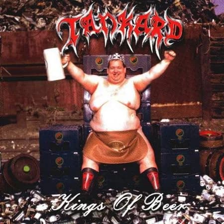 Kings of Beer cover