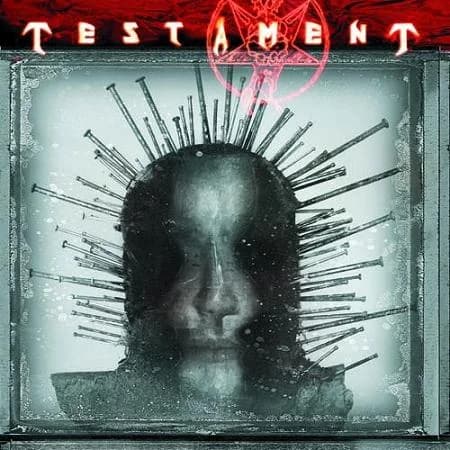 Demonic cover