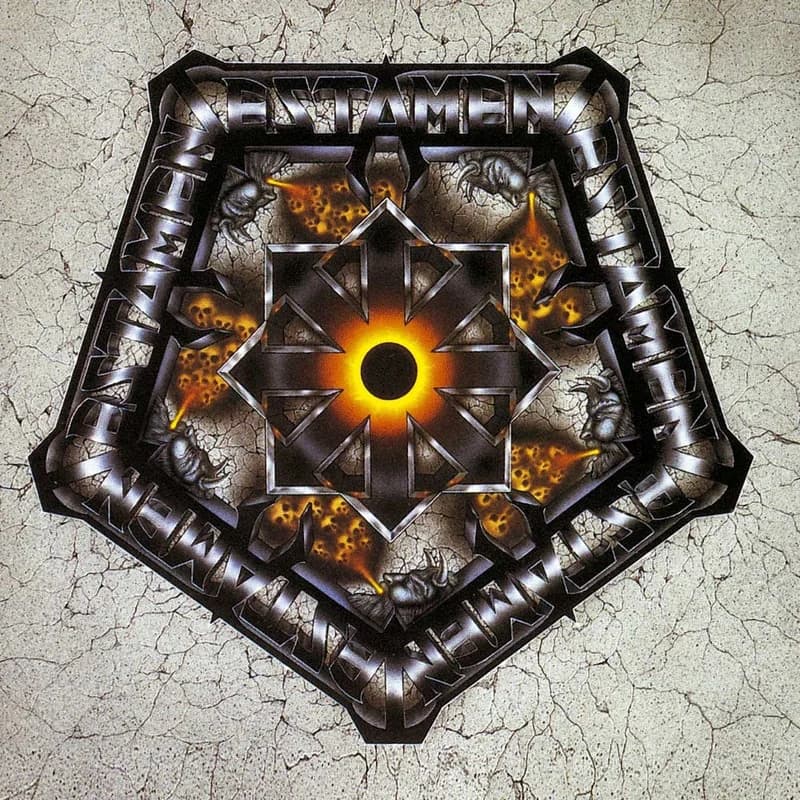 The Ritual cover