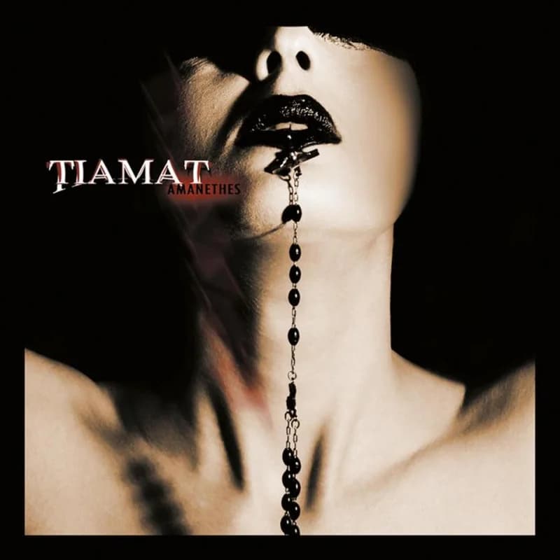 Amanethes cover
