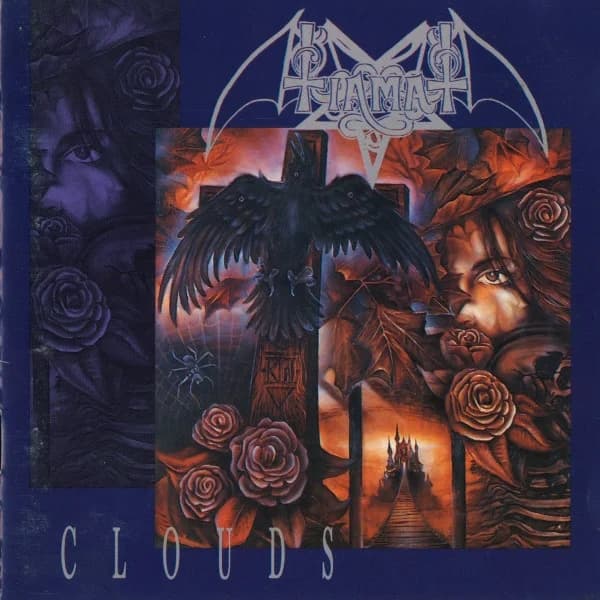 Clouds cover