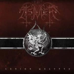 Legion Helvete cover