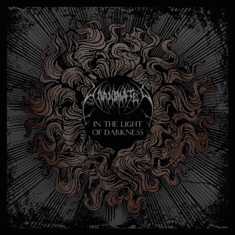 In the Light of Darkness cover
