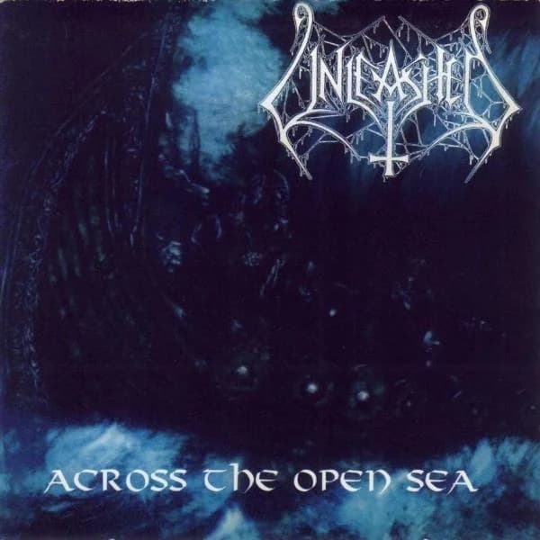 Across the Open Sea cover