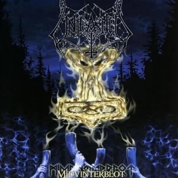 Midvinterblot cover