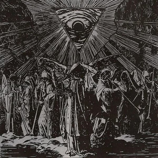 Casus Luciferi cover