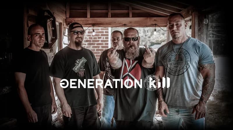 Generation Kill