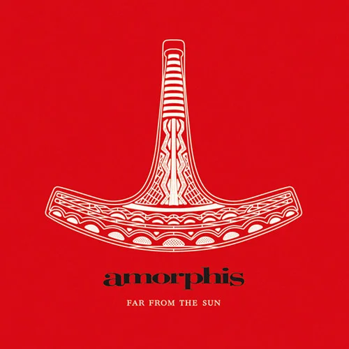 Far from the Sun cover