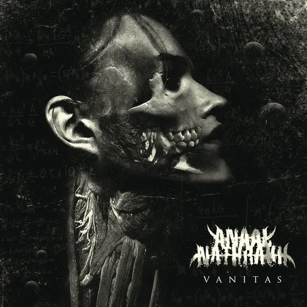 Vanitas cover