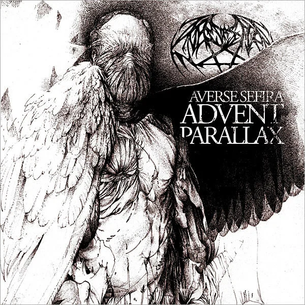 Advent Parallax cover