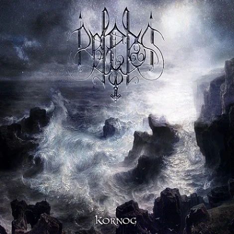 Kornôg cover