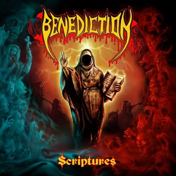 Scriptures cover