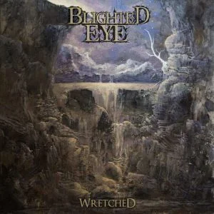 Wretched (EP)