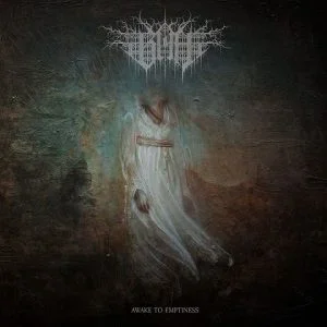 Awake to Emptiness cover