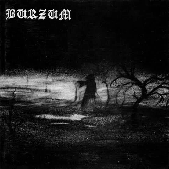 Burzum cover
