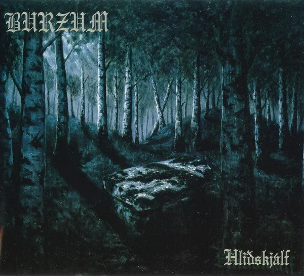 Hliðskjálf cover