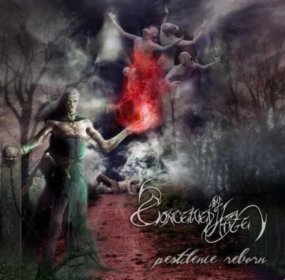 Pestilence Reborn cover